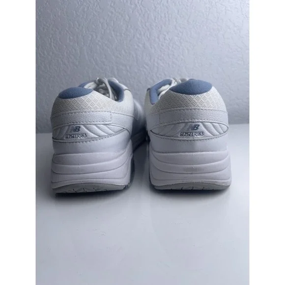 New Balance 928V310.5 4E Wide Mens Walking Shoes